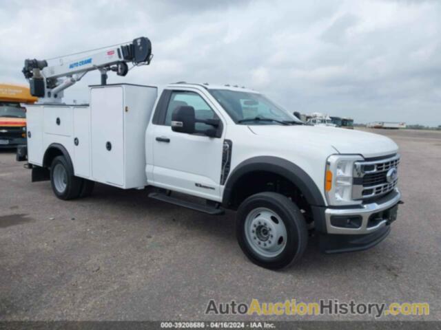 FORD F-550 CHASSIS XL, 1FDUF5HT9PED19241