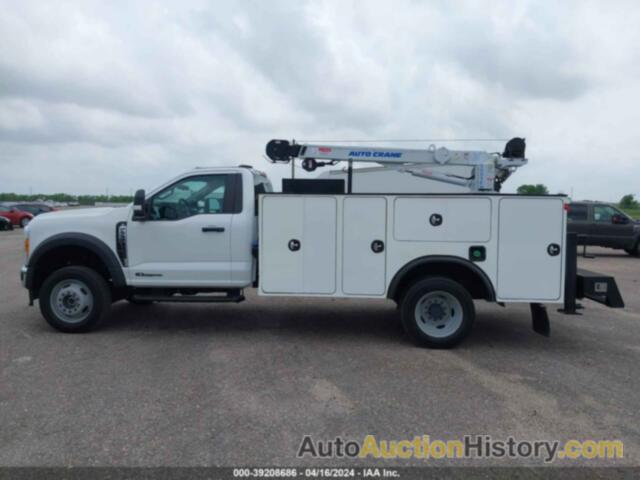FORD F-550 CHASSIS XL, 1FDUF5HT9PED19241