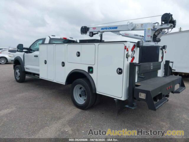 FORD F-550 CHASSIS XL, 1FDUF5HT9PED19241