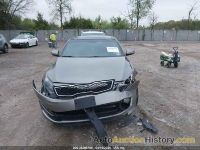 KIA OPTIMA SX, 5XXGR4A68DG205083