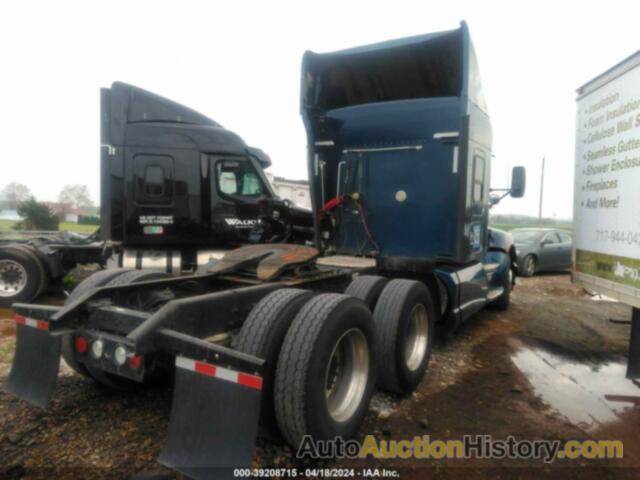 KENWORTH CONSTRUCTION T660, 1XKADP9X5DJ346454