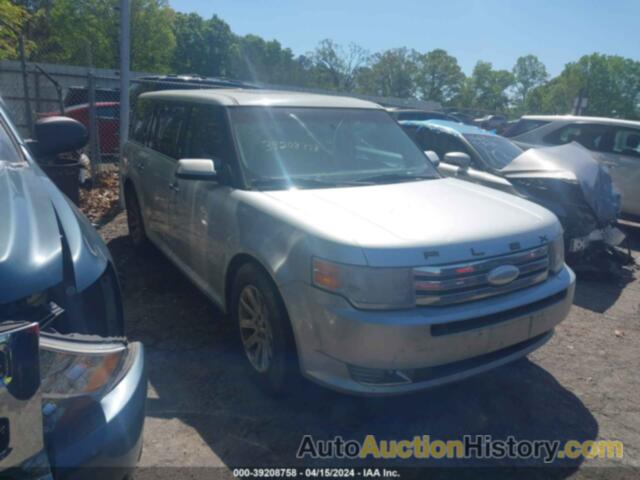 FORD FLEX SEL, 2FMGK5CC6BBD35899