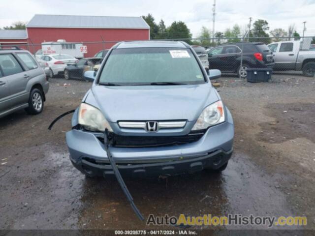 HONDA CR-V EX-L, 5J6RE48768L018427