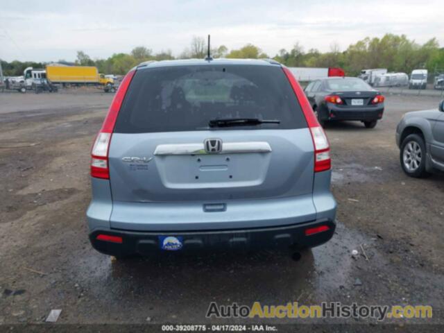 HONDA CR-V EX-L, 5J6RE48768L018427