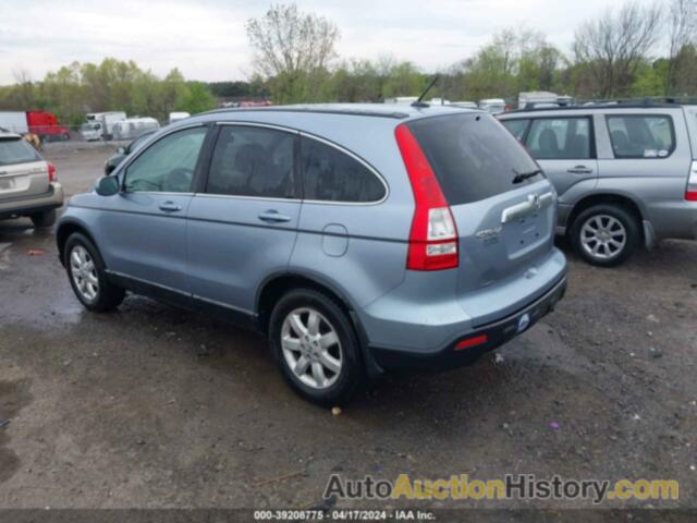 HONDA CR-V EX-L, 5J6RE48768L018427