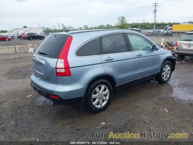 HONDA CR-V EX-L, 5J6RE48768L018427