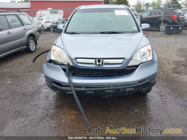 HONDA CR-V EX-L, 5J6RE48768L018427