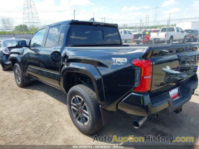 TOYOTA TACOMA TRD SPORT, 3TYLB5JN2RT000644