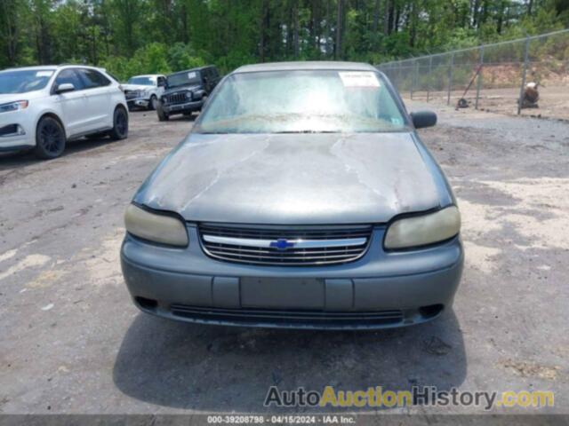 CHEVROLET MALIBU, 1G1ND52J63M628292