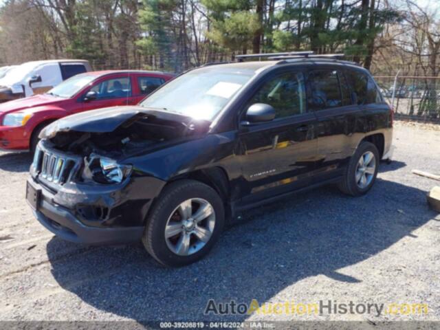 JEEP COMPASS SPORT, 1C4NJCBB5ED909211