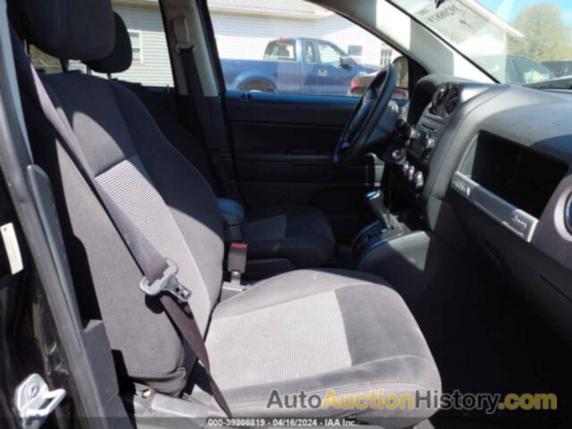 JEEP COMPASS SPORT, 1C4NJCBB5ED909211