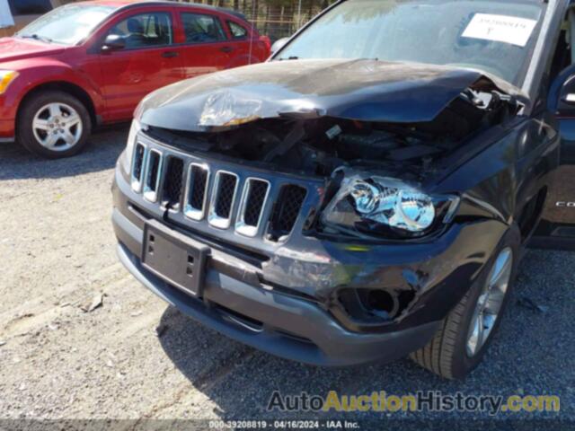 JEEP COMPASS SPORT, 1C4NJCBB5ED909211