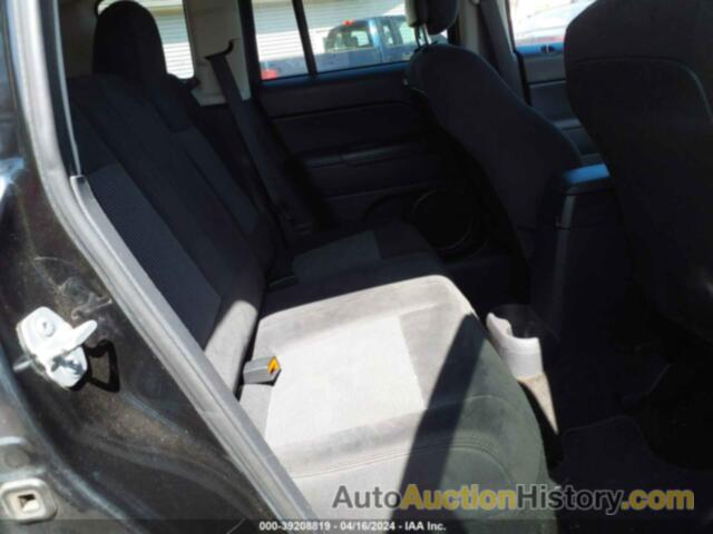 JEEP COMPASS SPORT, 1C4NJCBB5ED909211