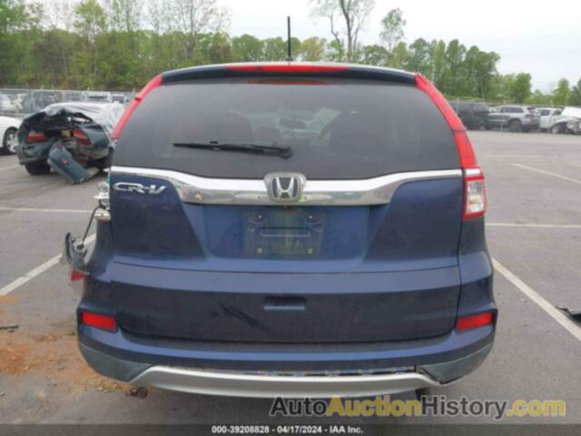 HONDA CR-V EX, 2HKRM3H55FH558502