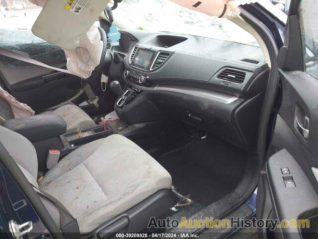 HONDA CR-V EX, 2HKRM3H55FH558502