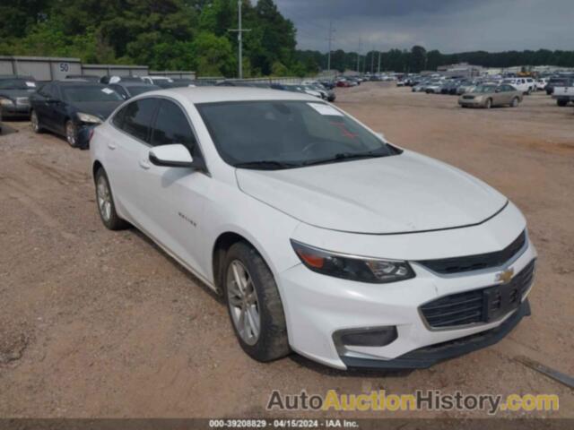 CHEVROLET MALIBU 1LT, 1G1ZE5ST8HF163042