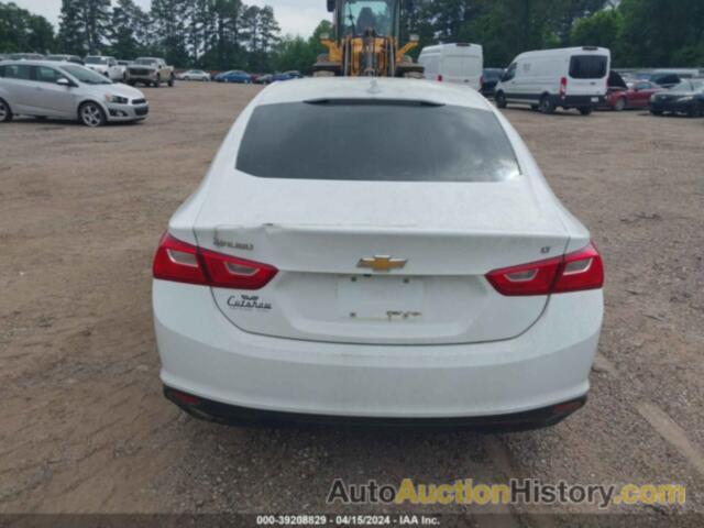 CHEVROLET MALIBU 1LT, 1G1ZE5ST8HF163042