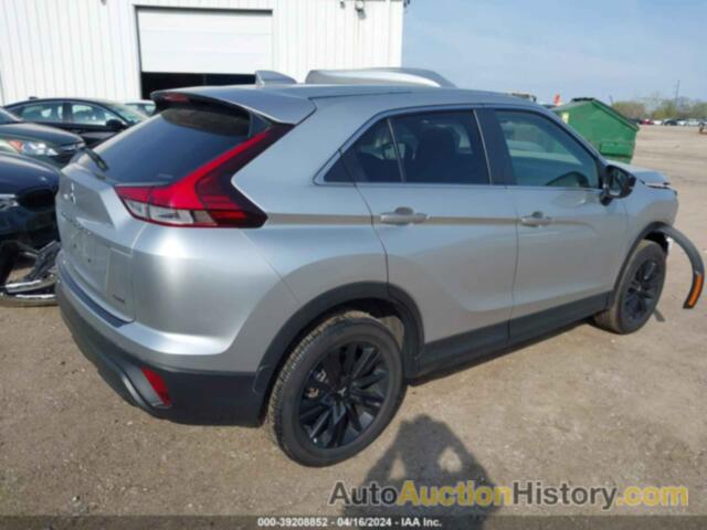 MITSUBISHI ECLIPSE CROSS LE S-AWC/RALLIART S-AWC, JA4ATVAA2PZ003630