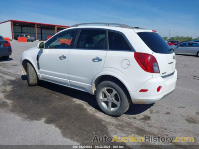 CHEVROLET CAPTIVA SPORT LT, 3GNAL3EKXDS584405