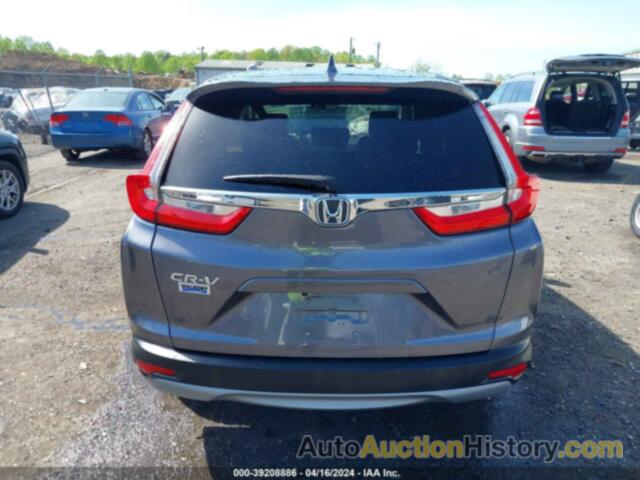 HONDA CR-V EX, 7FARW1H58JE009208