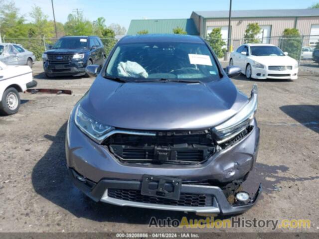 HONDA CR-V EX, 7FARW1H58JE009208