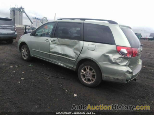 TOYOTA SIENNA LE, 5TDBA23C56S072521