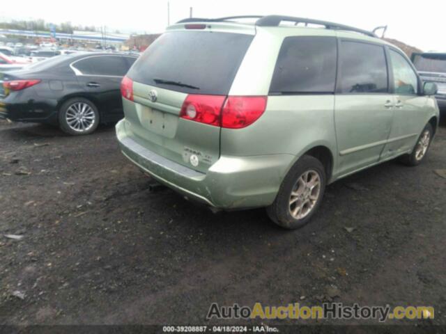 TOYOTA SIENNA LE, 5TDBA23C56S072521