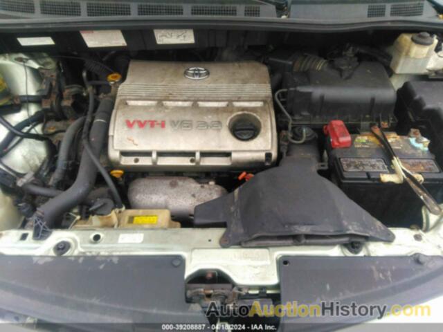 TOYOTA SIENNA LE, 5TDBA23C56S072521