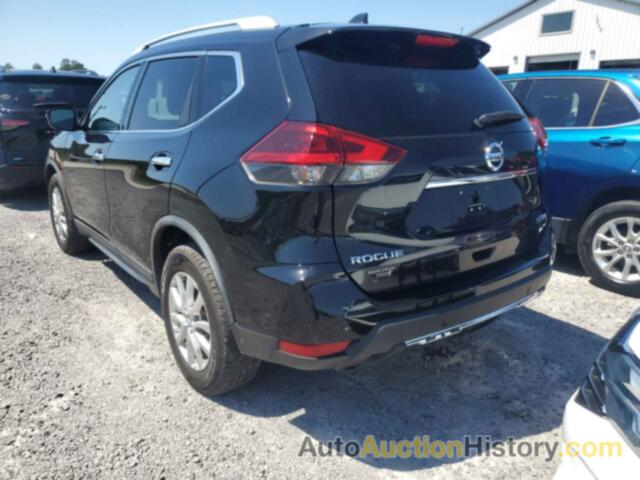 NISSAN ROGUE SV INTELLIGENT AWD, KNMAT2MV1LP539543