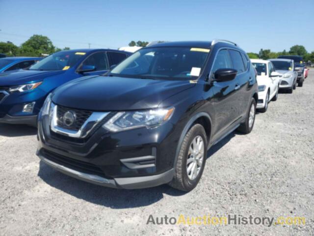 NISSAN ROGUE SV INTELLIGENT AWD, KNMAT2MV1LP539543