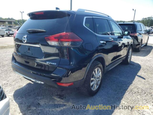 NISSAN ROGUE SV INTELLIGENT AWD, KNMAT2MV1LP539543