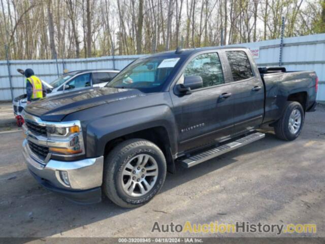 CHEVROLET SILVERADO 1500 1LT, 1GCVKREC7GZ287429