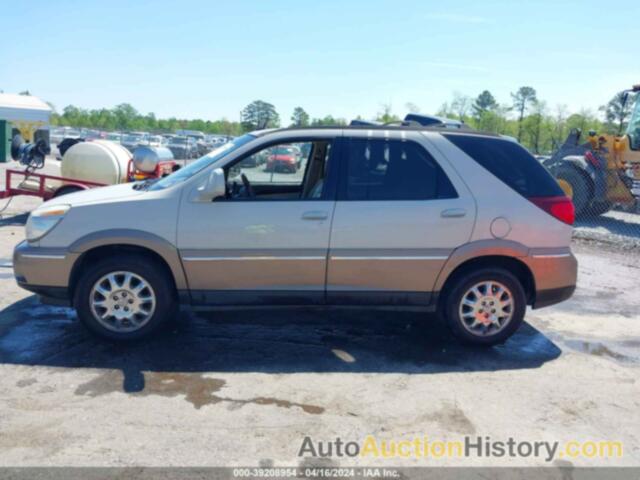 BUICK RENDEZVOUS CX, 3G5DA03L66S565608