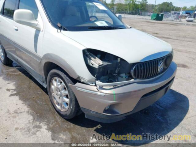 BUICK RENDEZVOUS CX, 3G5DA03L66S565608