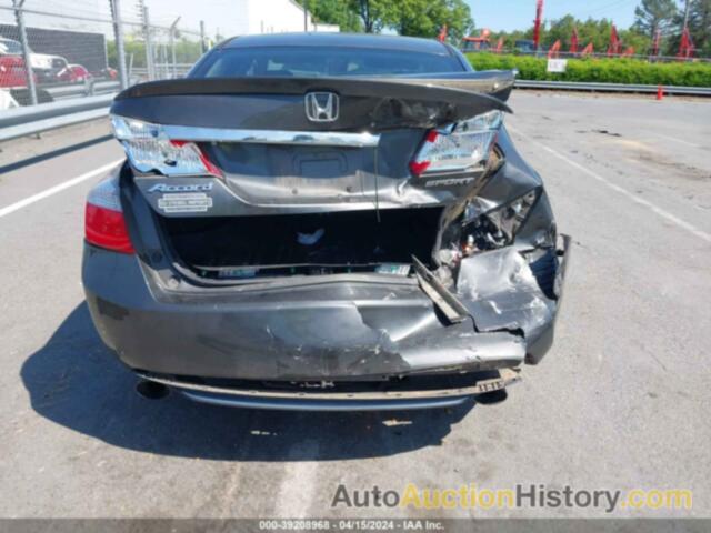 HONDA ACCORD SPORT, 1HGCR2F54DA208787