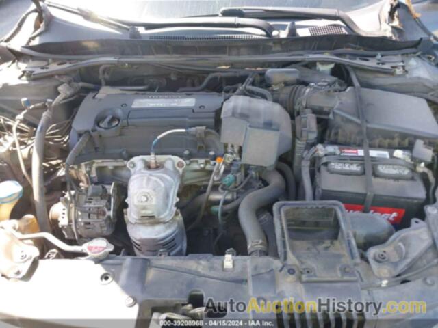 HONDA ACCORD SPORT, 1HGCR2F54DA208787