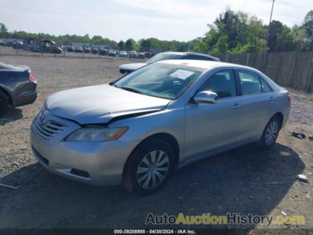 TOYOTA CAMRY LE, 4T1BE46K08U212763