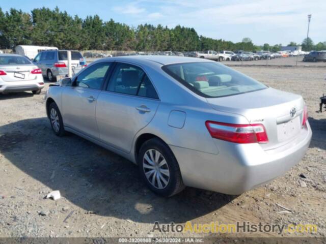 TOYOTA CAMRY LE, 4T1BE46K08U212763