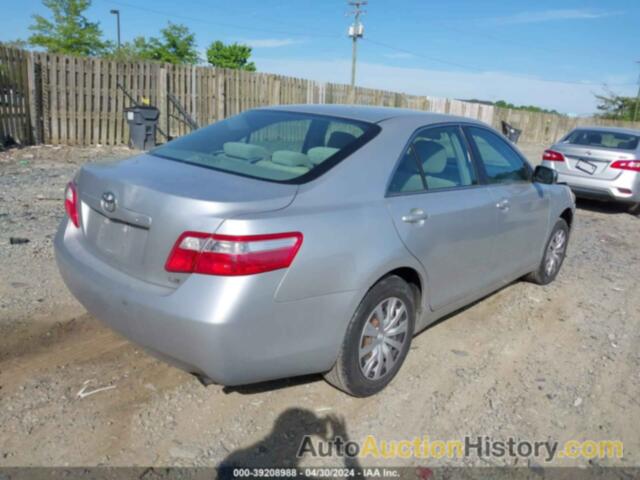 TOYOTA CAMRY LE, 4T1BE46K08U212763