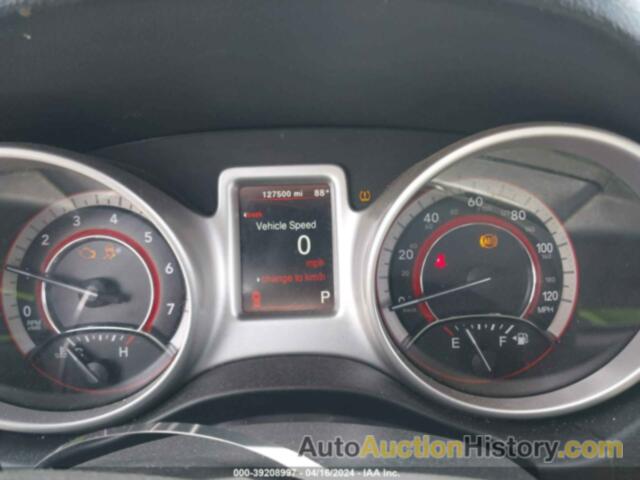 DODGE JOURNEY SE, 3C4PDCAB9JT529276