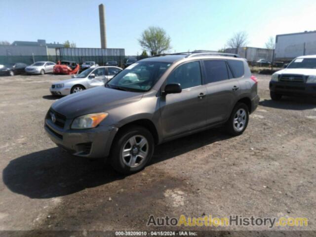 TOYOTA RAV4, 2T3BF4DV0CW214930