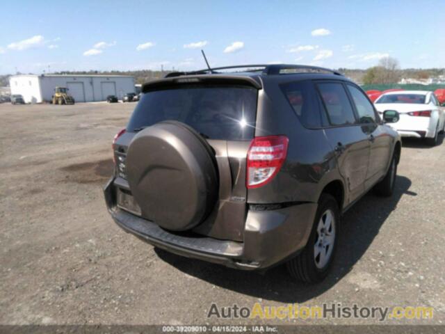 TOYOTA RAV4, 2T3BF4DV0CW214930