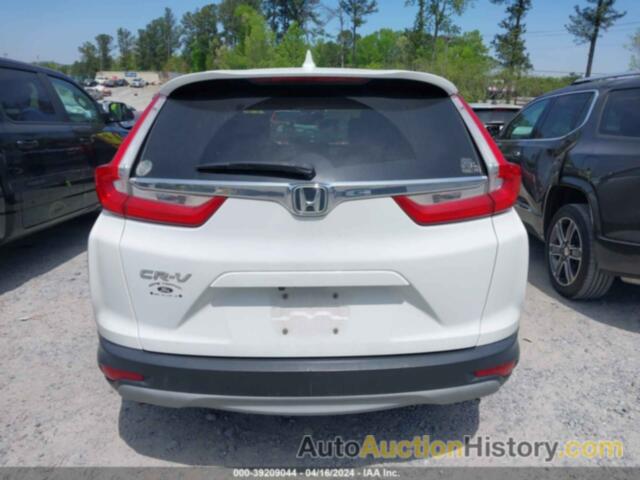 HONDA CR-V EX, 5J6RW1H57KA003996