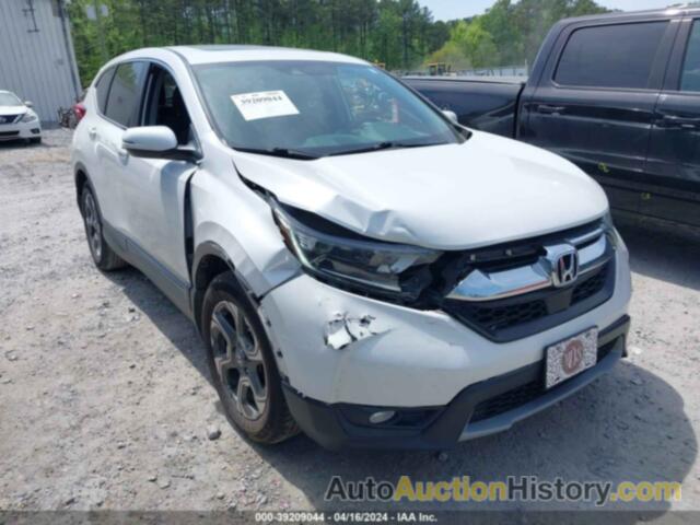 HONDA CR-V EX, 5J6RW1H57KA003996