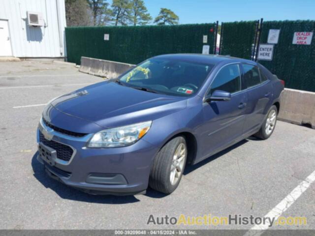 CHEVROLET MALIBU 1LT, 1G11C5SL4FF134959