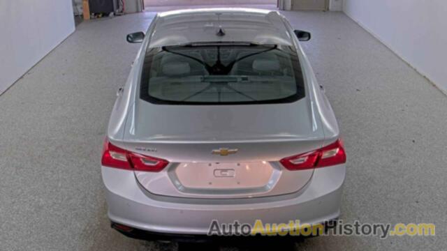 CHEVROLET MALIBU LS, 1G1ZC5ST2NF167248