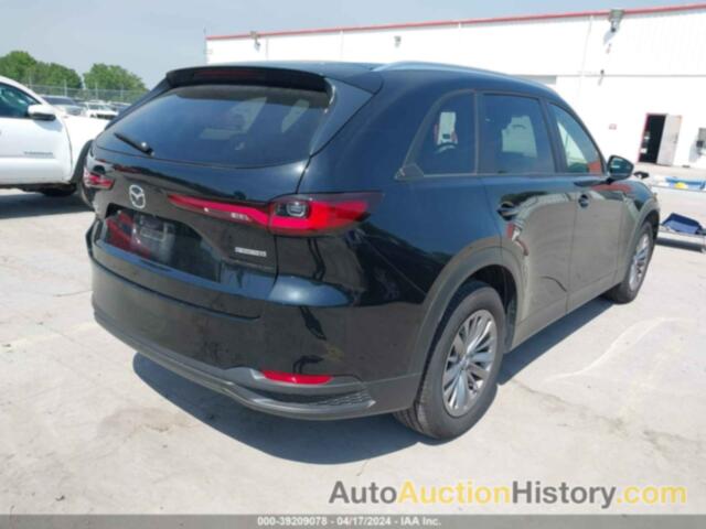 MAZDA CX-90 3.3 TURBO SELECT, JM3KKAHDXR1127465