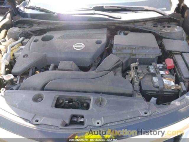 NISSAN ALTIMA 2.5 S, 1N4AL3AP8DN522558