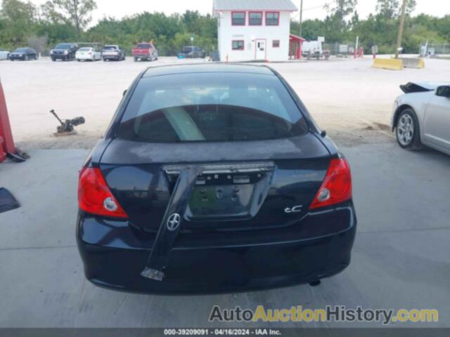 SCION TC, JTKDE177070155436