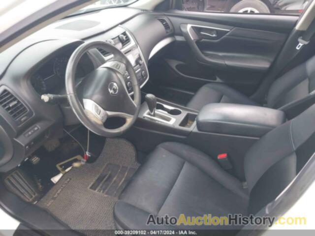 NISSAN ALTIMA 2.5/S/SV/SL/SR, 1N4AL3AP2HC274261